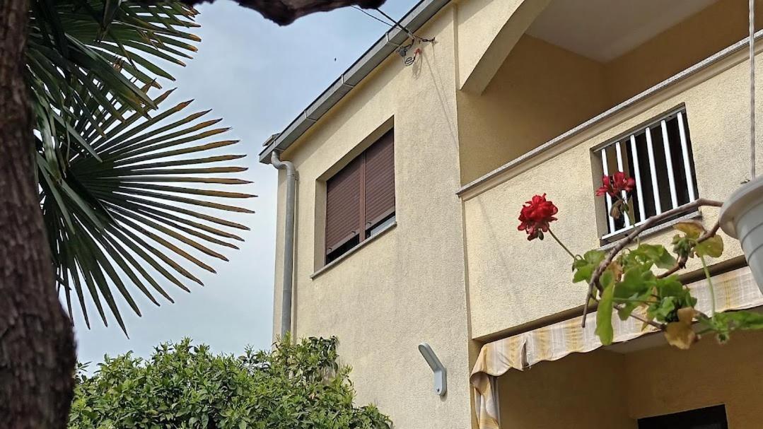 Studio Apartman Casper Zadar Eksteriør billede