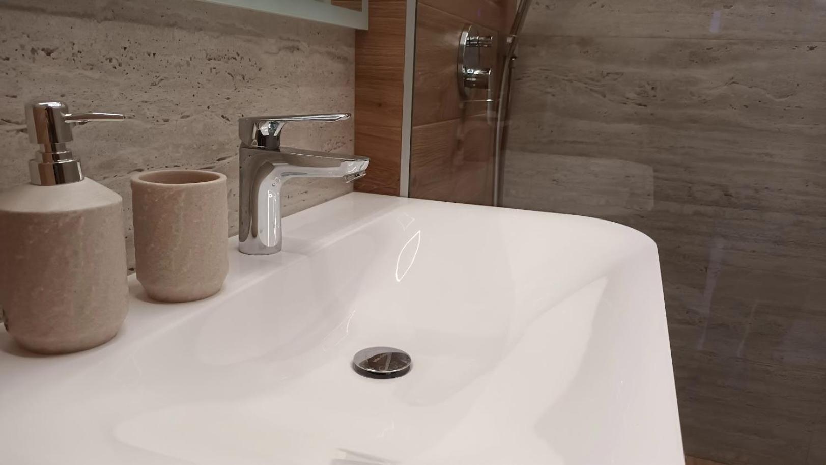 Studio Apartman Casper Zadar Eksteriør billede